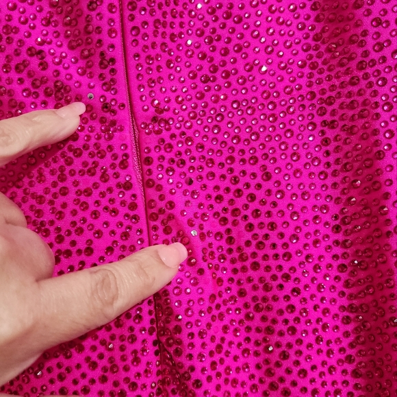 PROM DRESS - Sherri Hill - Picture 6 of 9